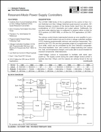 Click here to download 5962-9203101M2A Datasheet