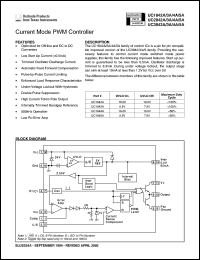 Click here to download UC2845ADTRG4 Datasheet
