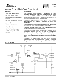 Click here to download UC3886DTRG4 Datasheet