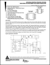 Click here to download UCC35706DTRG4 Datasheet