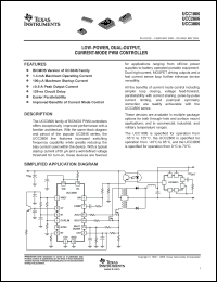 Click here to download UCC2806MG4 Datasheet