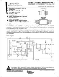 Click here to download UCC2808-2 Datasheet