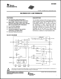 Click here to download UCC5629FQPTRG4 Datasheet
