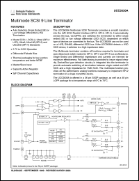 Click here to download UCC5630AMWPTRG4 Datasheet