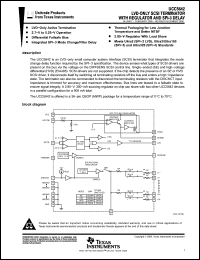 Click here to download UCC5642MWP Datasheet