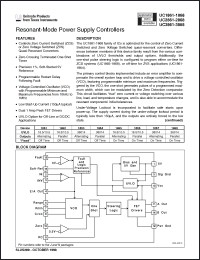 Click here to download UC2863L Datasheet