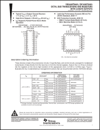 Click here to download AB646A Datasheet