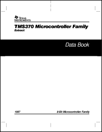 Click here to download TMS370C032AYYZ Datasheet