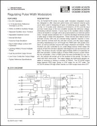 Click here to download UC1525BL Datasheet