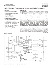 Click here to download UC1874J-1 Datasheet