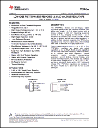 Click here to download TPS7A4533DCQR Datasheet