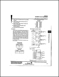 Click here to download MC3446 Datasheet