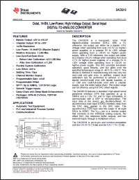 Click here to download DAC8218SPAG Datasheet