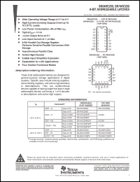 Click here to download JM65402BEA Datasheet
