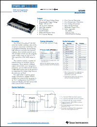 Click here to download PT4473N Datasheet