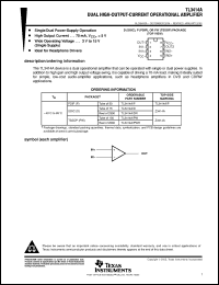 Click here to download TL3414A_07 Datasheet