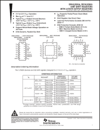 Click here to download LV595A Datasheet