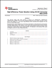 Click here to download TPS71728DCK Datasheet