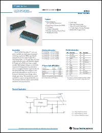 Click here to download PT6985C Datasheet