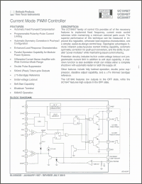 Click here to download UC3846QG3 Datasheet