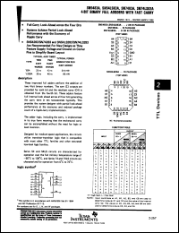 Click here to download 38510/31201BEA Datasheet