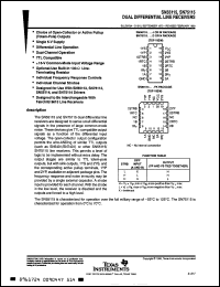 Click here to download 9615CN Datasheet