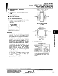 Click here to download AD7533CFN Datasheet