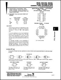 Click here to download SNC5486J Datasheet