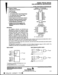 Click here to download SNC55182J Datasheet