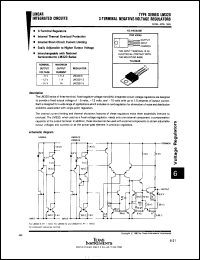 Click here to download LM320-12KC Datasheet