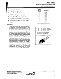 Click here to download LM340-8RKC Datasheet