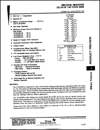 Click here to download SM61CD256-55JDM Datasheet