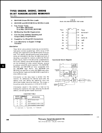 Click here to download SN10142JE Datasheet