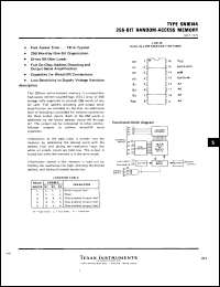 Click here to download SN10144JE Datasheet