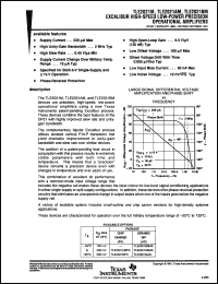 Click here to download SN52771J Datasheet