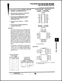 Click here to download SNC54490J Datasheet