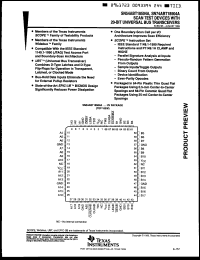 Click here to download SN74ABT18504HV Datasheet