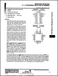 Click here to download SN54ALS229AFK Datasheet