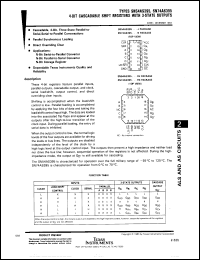 Click here to download SN74AS395JP4 Datasheet