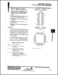 Click here to download SNC54AS882JT Datasheet