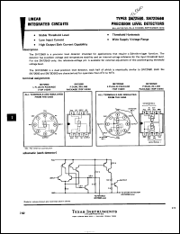 Click here to download SN72560P Datasheet