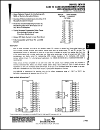 Click here to download SNC54159J Datasheet