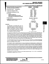 Click here to download SNC54LS670J Datasheet