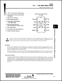Click here to download TC102-1 Datasheet