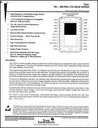 Click here to download TC241-80 Datasheet