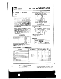 Click here to download TF4013BJ Datasheet