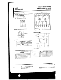 Click here to download TP4030BJ Datasheet