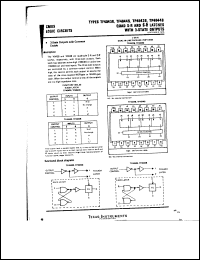 Click here to download TF4043BJ Datasheet