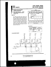 Click here to download TF4518AJ Datasheet