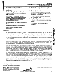 Click here to download TFB2055MFP Datasheet